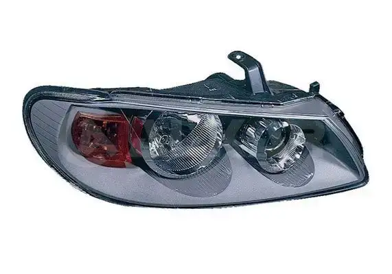 Φανάρι Εμπρός NISSAN ALMERA Liftback / 5dr 2002 - 2006 ( N16 ) 1.5  ( QG15DE  ) (90 hp ) Βενζίνη #018405271