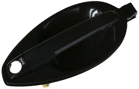Χερούλι Πόρτας  HYUNDAI COUPE Coupe / 2dr 2001 - 2004 ( GK ) 1.6 16V  ( G4ED-G  ) (105 hp ) Βενζίνη #057707842