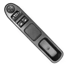 Διακόπτης Παραθύρου CITROEN C3 PICASSO MPV / ΠΟΛΥΜΟΡΦΙΚΑ / 5dr 2013 - 2015 1.2 THP 110  ( HNZ (EB2DT)  ) (110 hp ) Βενζίνη #198407172