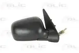 Καθρέπτης Μηχανικός SKODA FELICIA S/Wagon / 5dr 1994 - 1998 ( 6U1/5 ) 1.3  ( 135 L,AMJ  ) (58 hp ) Βενζίνη #064607481