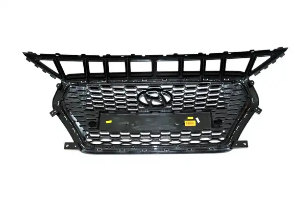 Μάσκα HYUNDAI i30 Hatchback / 5dr  2017 -  1.4  ( G4FA  ) (99 hp ) Βενζίνη #368304570