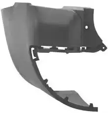Άκρο Προφυλακτήρα CITROEN BERLINGO MPV / ΠΟΛΥΜΟΡΦΙΚΑ / 5dr 2008 - 2015 ( II ) 1.6 BlueHDi 100  ( BHY (DV6FD)  ) (99 hp ) Πετρέλαιο #089503962