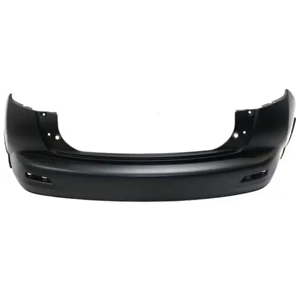 Προφυλακτήρας NISSAN JUKE SUV/ ΕΚΤΟΣ ΔΡΟΜΟΥ / 5dr 2010 - 2014 1.2 DIG-T  ( HRA2DDT  ) (115 hp ) Βενζίνη #577003390