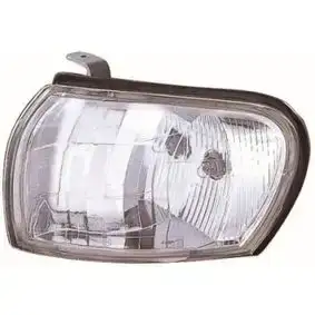 Φλας SUBARU IMPREZA ( GC ) Sedan / 4dr 1997 - 2001 ( GC ) 1.5  ( EJ15E  ) (95 hp ) Βενζίνη #011705497