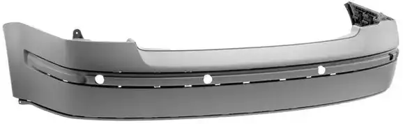 Προφυλακτήρας VW PASSAT Sedan / 4dr 2000 - 2005 ( 3B3 ) 1.6  ( ALZ  ) (102 hp ) Βενζίνη #018503620