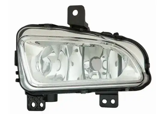Προβολείς Ομίχλης FIAT 500 Hatchback / 3dr 2015 - 0.9  ( 312 A2.000  ) (86 hp ) Βενζίνη #297105114