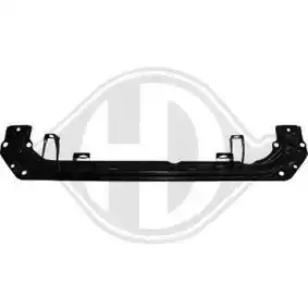 Τραβέρσα Μετώπης Κάτω (Ψυγείου) NISSAN XTRAIL SUV/ ΕΚΤΟΣ ΔΡΟΜΟΥ/ 5dr 2007 - 2012 ( T31 ) 2.0  ( MR20DE  ) (141 hp ) Βενζίνη #085500500