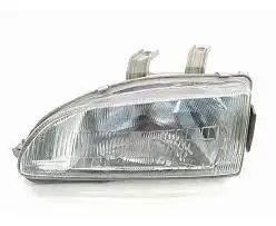 Φανάρι Εμπρός HONDA CIVIC Hatchback / 3dr 1992 - 1995 ( EG / H  / J ) 1.3 16V (EG3)  ( D13B2  ) (75 hp ) Βενζίνη #086405142
