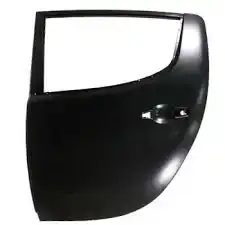 Πόρτα MITSUBISHI L200 Pick-Up 2006 - 2009 ( KAOT ) 2.4 (KA5T)  ( 4G64 (16V)  ) (128 hp ) Βενζίνη #030501482