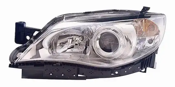 Φανάρι Εμπρός SUBARU IMPREZA Hatchback / 5dr 2008 - 2014 1.5 AWD  ( EL15  ) (107 hp ) Βενζίνη #095905132
