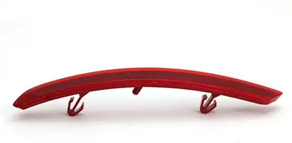 Αντανακλαστικό Φανάρι CITROEN C5 Sedan / 4dr 2008 - 2012 1.6 HDi 110  ( 9HZ (DV6TED4)  ) (109 hp ) Πετρέλαιο #085706112