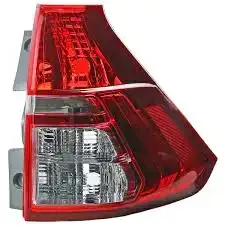 Φανάρι Πίσω HONDA CRV SUV/ ΕΚΤΟΣ ΔΡΟΜΟΥ / 5dr 2015 - 2017 1.6 i-DTEC (RE6)  ( N16A1  ) (120 hp ) Πετρέλαιο #341205811