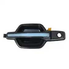 Χερούλι Πόρτας  MITSUBISHI PAJERO SUV/ ΕΚΤΟΣ ΔΡΟΜΟΥ/ 3dr 2000 - 2002 2.4  ( 4G64 (12V)  ) (112 hp ) Βενζίνη #065507841