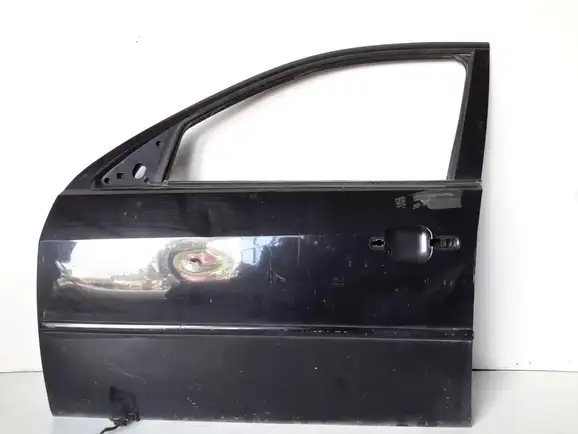Πόρτα FORD MONDEO ( B4Y ) Sedan / 4dr 2000 - 2003 ( Mk3a ) 1.8 16V  ( CGBA,CGBB  ) (110 hp ) Βενζίνη #XC93281