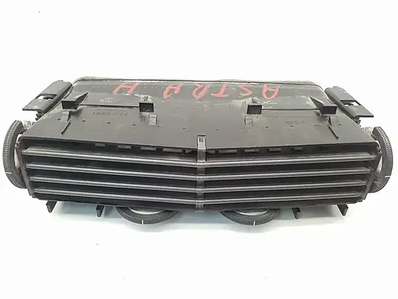 Αεραγωγός Ταμπλό OPEL ASTRA Hatchback / 5dr 2004 - 2007 ( H ) 1.2 (L48)  ( Z 12 XEP  ) (80 hp ) Βενζίνη #XC1615384A5