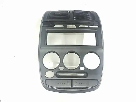 Κονσόλα HYUNDAI ACCENT Liftback / 5dr 2003 - 2005 ( CG ) ( LC2 ) 1.3  ( G4EA  ) (75 hp ) Βενζίνη #84741-25300