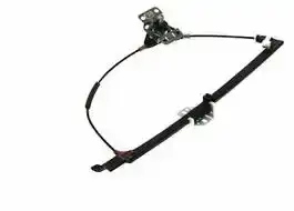 Γρύλος Παραθύρου Μηχανικός VW TRANSPORTER Van 1997 - 2003 ( 70X ) ( T4 ) 1.8  ( PD  ) (67 hp ) Βενζίνη #886007051