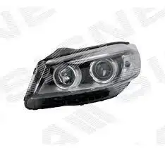 Φανάρι Εμπρός KIA SORENTO SUV/ ΕΚΤΟΣ ΔΡΟΜΟΥ / 5dr 2014 - 2.0 CRDi  (   ) (186 hp ) Πετρέλαιο #426105132