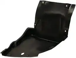 Θόλος Πλαστικός MERCEDES CLK Coupe / 2dr 2002 - 2005 ( C209 ) 200 CGI (209.343)  ( M 271.942  ) (170 hp ) Βενζίνη #020500827