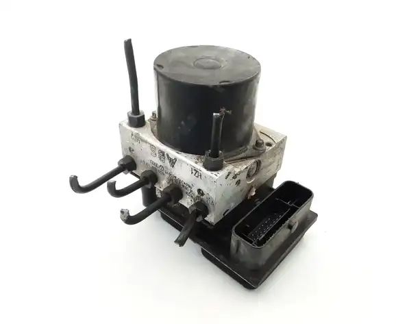 Μονάδα ABS VW POLO Hatchback / 3dr 2005 - 2009 ( 9N3 ) 1.0  ( ARA  ) (79 hp ) Βενζίνη #6Q0907379AF