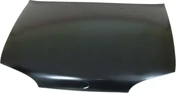 Καπό HYUNDAI ACCENT Hatchback / 5dr 1994 - 1997 ( UA ) ( X3 ) 1.3  ( G4EH  ) (60 hp ) Βενζίνη #079900070