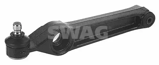 Ψαλίδι OPEL AGILA 2003 - 2007 SWAG 40 91 9501