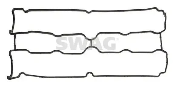 Φλάντζα για το καπάκι βαλβίδων OPEL CORSA 2000 - 2004 ( C ) SWAG 40 92 8630