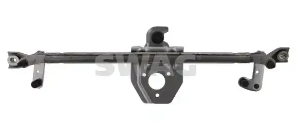 Ντίζα Κίνησης Υαλοκαθαριστήρων OPEL CORSA 2000 - 2004 ( C ) SWAG 40 93 3634