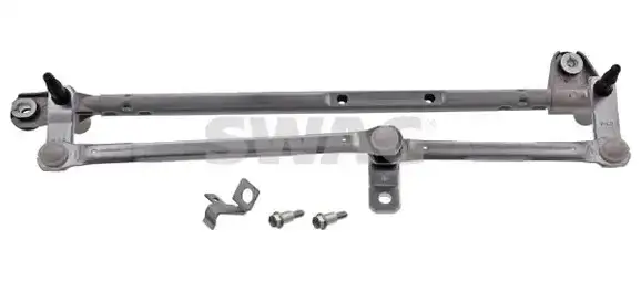 Ντίζα Κίνησης Υαλοκαθαριστήρων OPEL VECTRA 2002 - 2005 ( C ) SWAG 40 93 7529