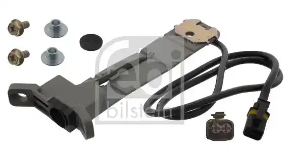 Βεντιλατέρ A/C NISSAN PRIMERA 1996 - 1999 ( P11 ) FEBI BILSTEIN 40939