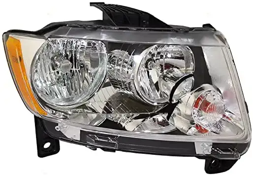 Φανάρι Εμπρός JEEP GRAND CHEROKEE SUV/ ΕΚΤΟΣ ΔΡΟΜΟΥ / 5dr 2011 - 2014 3.0 CRD  ( EXF  ) (243 hp ) Πετρέλαιο #177005133