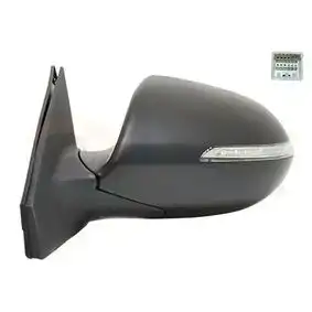 Καθρέπτης Ηλεκτρικός KIA SPORTAGE SUV/ ΕΚΤΟΣ ΔΡΟΜΟΥ / 5dr 2011 - 2014 ( SL ) 1.6 GDI  ( G4FD  ) (135 hp ) Βενζίνη #424107482