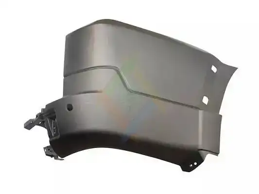 Άκρο Προφυλακτήρα MITSUBISHI PAJERO SUV/ ΕΚΤΟΣ ΔΡΟΜΟΥ/ 3dr 2007 - 2012 3.0 4WD  ( 6G72 (SOHC 24V)  ) (178 hp ) Βενζίνη #554003961
