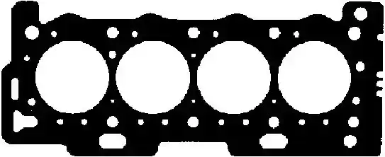 Φλάντζα κυλινδροκεφαλής PEUGEOT 206 1998 - 2002 CORTECO 414125P