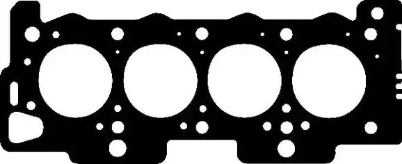 Φλάντζα κυλινδροκεφαλής PEUGEOT 106 1996 - 2003 CORTECO 414643P