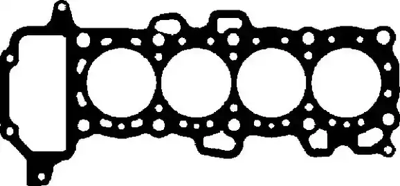 Φλάντζα κυλινδροκεφαλής NISSAN MICRA 2000 - 2003 ( K11 ) CORTECO 414689P
