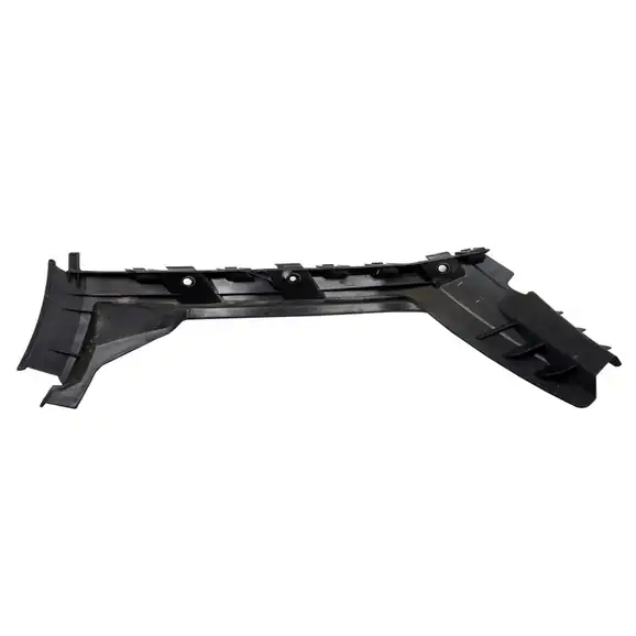 Βάση Προφυλακτήρα FORD FIESTA Hatchback / 3dr 2008 - 2013 ( Mk6 )( JA8 ) 1.0  ( P4JA,P4JB,P4JC,P4JD  ) (80 hp ) Βενζίνη #072604312