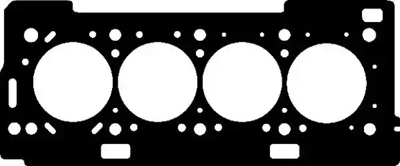 Φλάντζα κυλινδροκεφαλής PEUGEOT 206 2000 - 2008 ( CC ) CORTECO 415013P