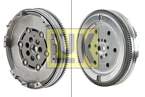 Σφόνδυλος ( Βολάν ) LuK 415 0280 10