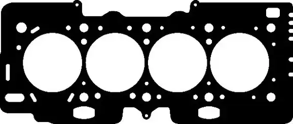 Φλάντζα κυλινδροκεφαλής PEUGEOT 106 1996 - 2003 CORTECO 415031P