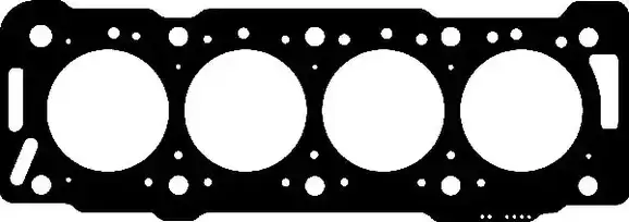 Φλάντζα κυλινδροκεφαλής TOYOTA COROLLA 1997 - 1999 ( A111 ) CORTECO 415034P