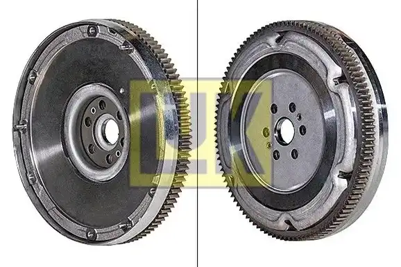 Σφόνδυλος ( Βολάν ) FORD FOCUS 2004 - 2008 (MK2A) LuK 415 0584 10
