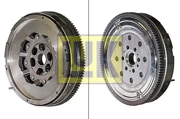 Σφόνδυλος ( Βολάν ) LuK 415 0663 10