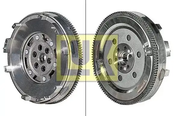 Σφόνδυλος ( Βολάν ) FIAT 500 2012 - 2017 ( L ) LuK 415 0668 10