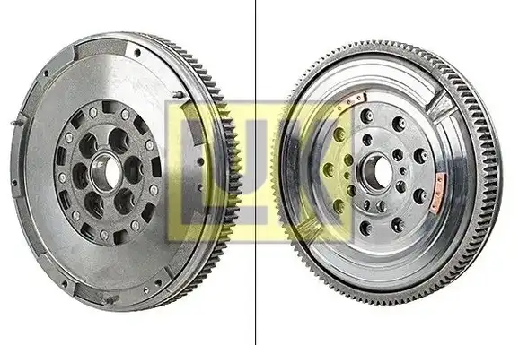 Σφόνδυλος ( Βολάν ) FIAT BRAVO 2007 - 2011 LuK 415 0679 10