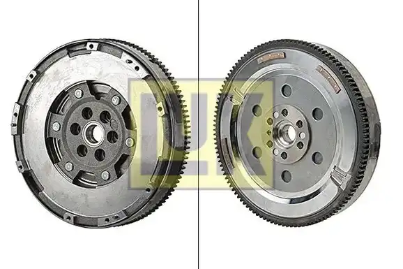 Σφόνδυλος ( Βολάν ) FIAT BRAVO 2007 - 2011 LuK 415 0693 10