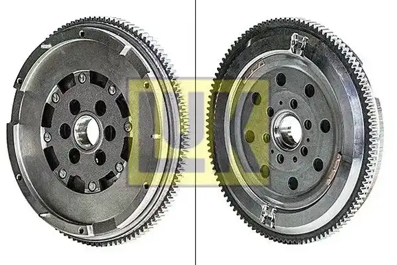 Σφόνδυλος ( Βολάν ) FIAT BRAVA 1995 - 2003 ( 182 ) LuK 415 0694 10