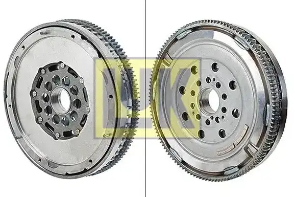 Σφόνδυλος ( Βολάν ) VOLVO S60 2010 - 2014 LuK 415 0701 10