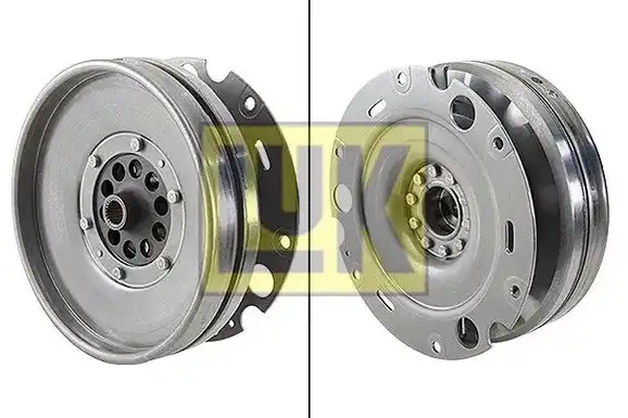 Σφόνδυλος ( Βολάν ) AUDI A4 2008 - 2011 ( 8K ) LuK 415 0704 08