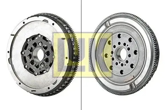 Σφόνδυλος ( Βολάν ) VOLVO S40 2004 - 2007 ( MS ) LuK 415 0716 10